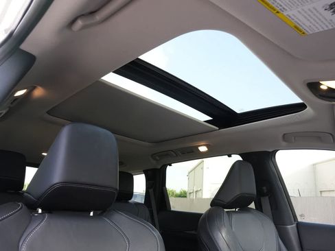 Certified 2023 INFINITI QX60 Luxe w/ Cargo Package image 25