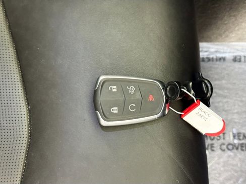 Used 2018 Cadillac CT6 Platinum image 44