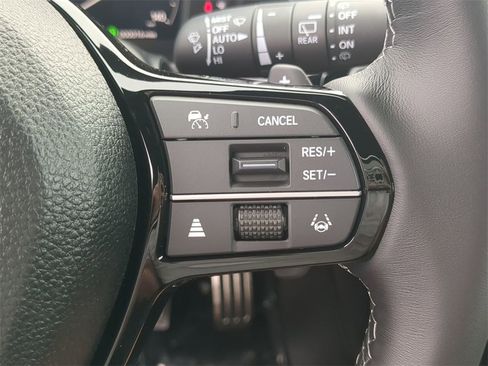 New 2026 Honda Civic Sport Touring image 25