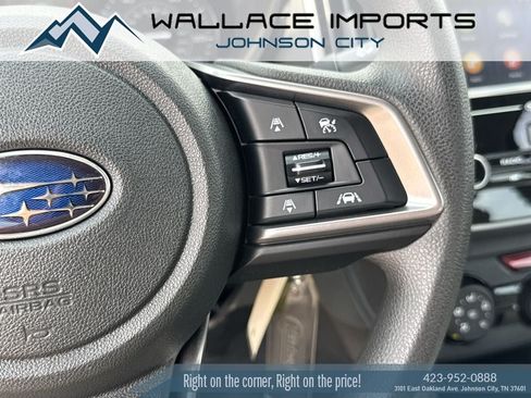Certified 2022 Subaru Impreza 2.0i AWD/4WD image 30