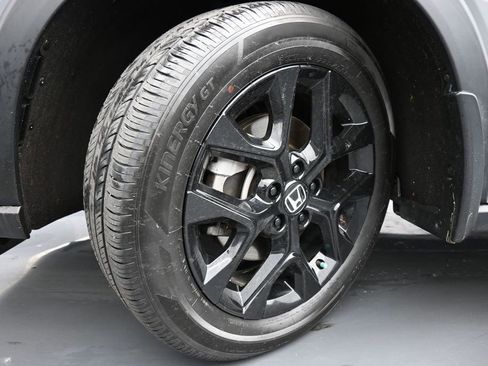 Used 2023 Honda HR-V Sport image 16