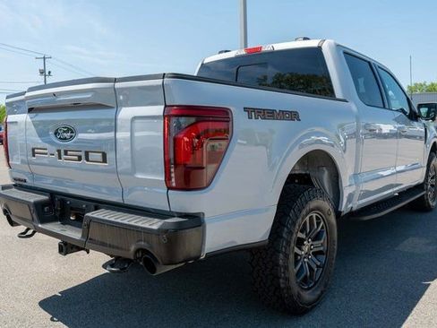 Used 2025 Ford F150 Tremor w/ Equipment Group 402A High AWD/4WD image 6