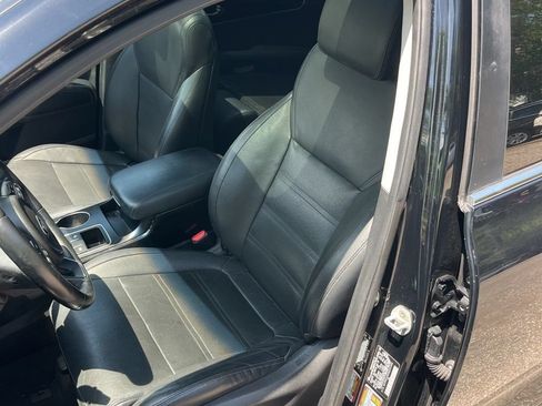 Used 2017 Kia Sorento SX FWD image 5
