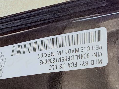 Used 2022 Jeep Compass Latitude w/ Sun and Sound Group image 40