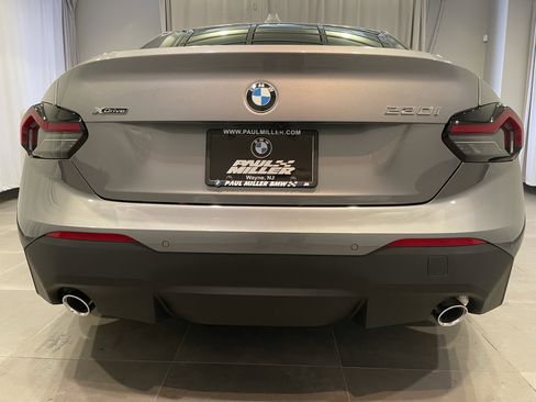 New 2026 BMW 230i xDrive Coupe w/ Convenience Package image 5