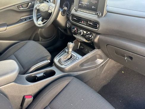 Used 2023 Hyundai Kona SEL image 19