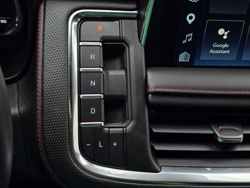 Used 2023 Chevrolet Tahoe RST RWD image 21