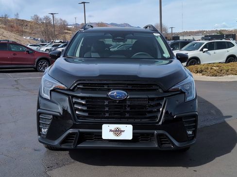 New 2026 Subaru Ascent Bronze Edition image 2