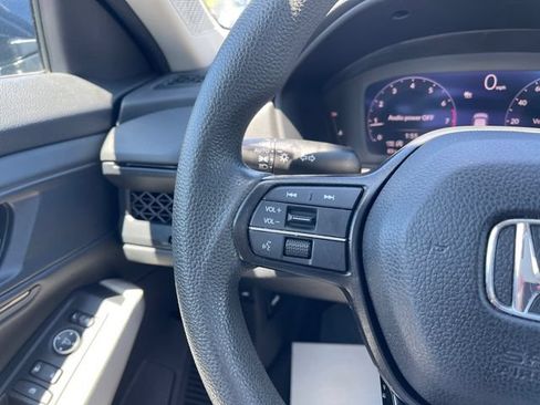 Used 2024 Honda Accord EX image 20