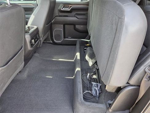 Used 2023 Chevrolet Silverado 1500 RST w/ Convenience Package II image 11