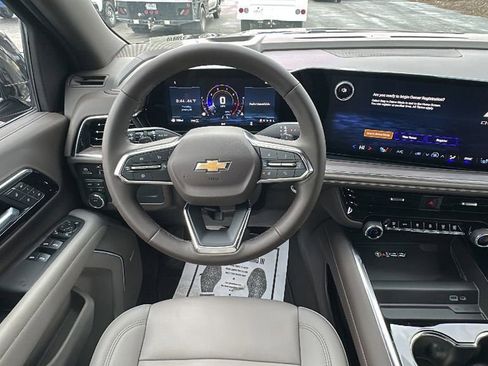 New 2026 Chevrolet Tahoe LT w/ Comfort Package image 18