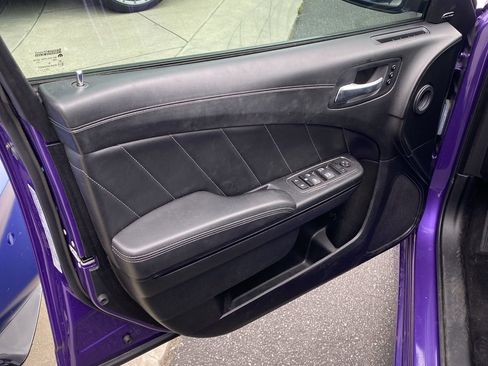 Used 2023 Dodge Charger Scat Pack w/ Daytona Edition Group RWD image 9