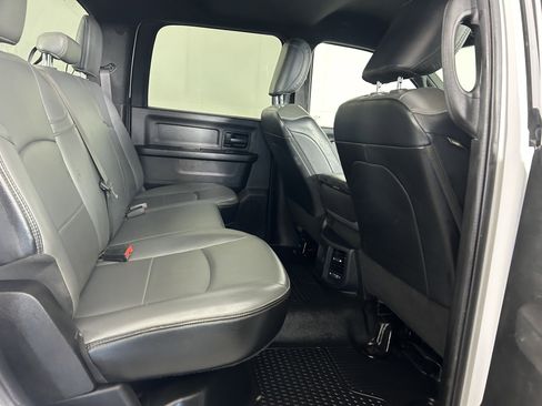 Used 2021 RAM 2500 Tradesman w/ Snow Chief Group AWD/4WD image 25