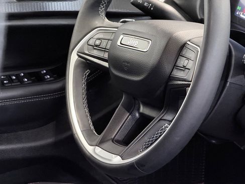 Certified 2024 Jeep Grand Cherokee Altitude image 15