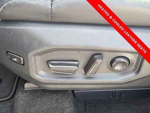 Used 2024 Toyota Sequoia Capstone image 16