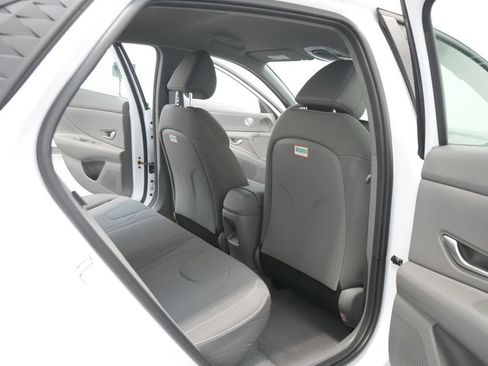 New 2026 Hyundai Elantra Sport image 22