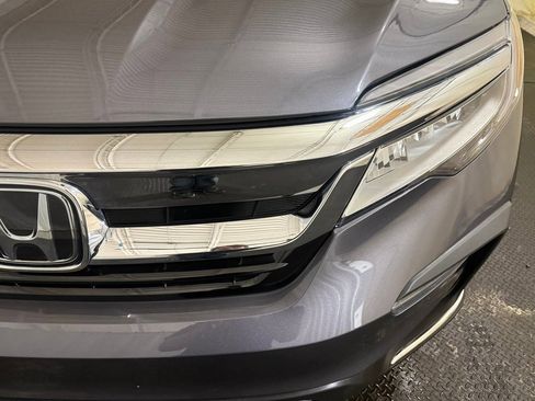 Used 2022 Honda Pilot Touring image 5