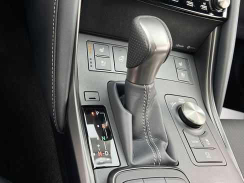 New 2025 Lexus IS 350 F Sport image 21