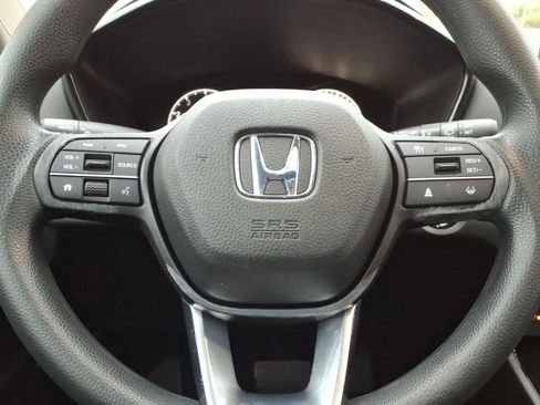 Certified 2024 Honda CR-V EX image 16