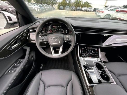 New 2026 Audi Q8 Premium Plus image 19