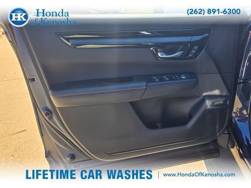 Certified 2023 Honda CR-V Sport Touring image 19