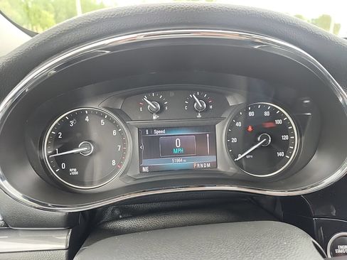 Used 2019 Buick Encore Preferred AWD/4WD image 15