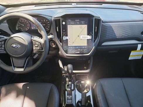 New 2026 Subaru Forester Limited AWD/4WD image 13