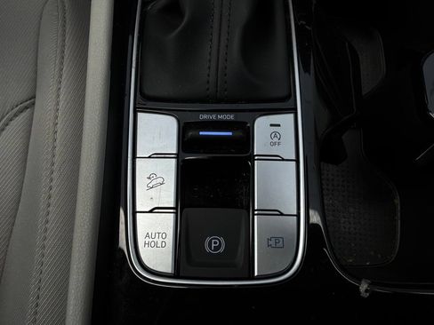 Used 2026 Hyundai Tucson SEL FWD image 23