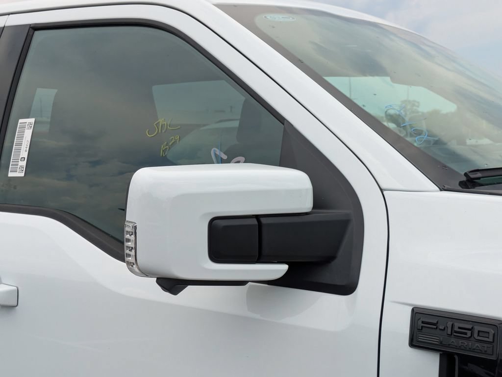 New 2026 Ford F150 Lariat w/ Equipment Group 501A Mid AWD/4WD image 43