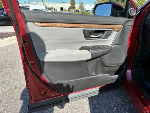 Used 2021 Honda CR-V EX image 15