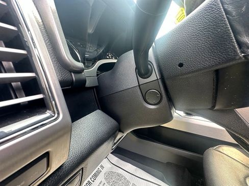 Used 2017 Ford F150 Platinum w/ Technology Package AWD/4WD image 24