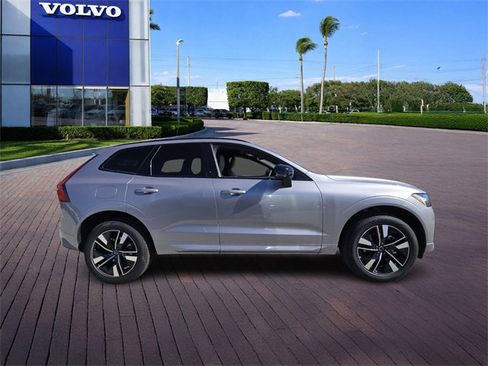 New 2026 Volvo XC60 B5 Core image 8