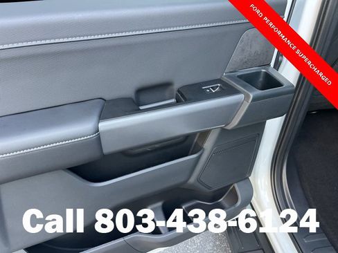 New 2025 Ford F150 XLT w/ Equipment Group 302A MID image 14