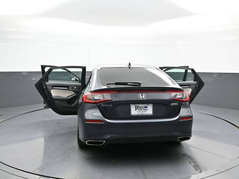 Certified 2023 Honda Civic Sport Touring image 47