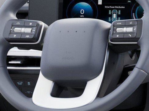 New 2026 Hyundai Ioniq 9 SEL AWD/4WD image 15