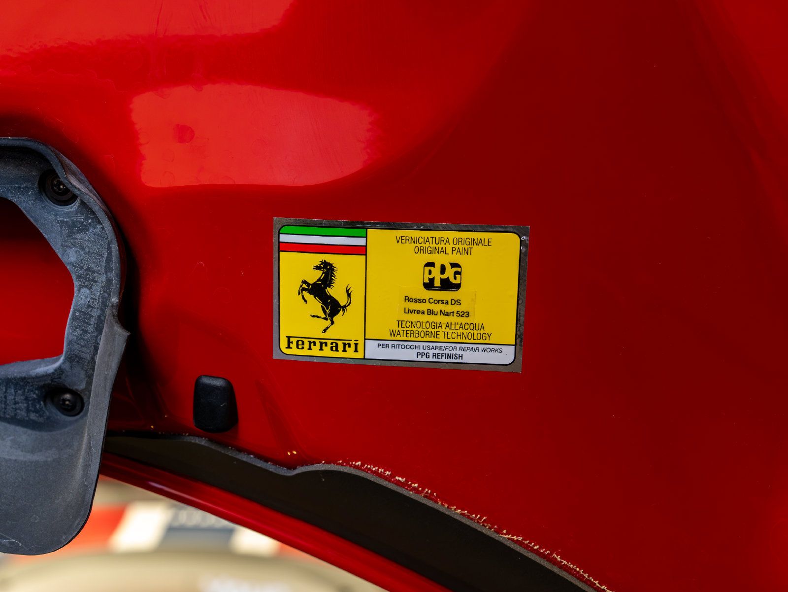 Used 2015 Ferrari 458 Speciale Coupe RWD image 24