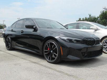 Used 2023 BMW M340i w/ Premium Package