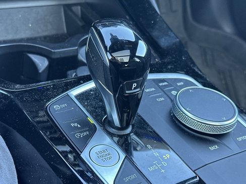 Used 2022 BMW X3 xDrive30i w/ M Sport Package 2 image 33