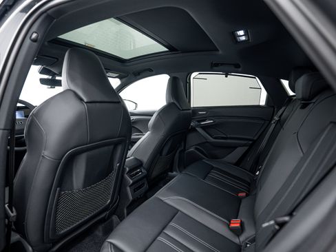 New 2027 Audi Q6 e-tron Premium Plus AWD/4WD image 20