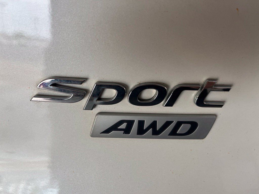 Used 2018 Hyundai Santa Fe Sport AWD/4WD image 43