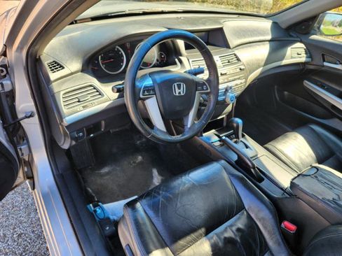 Used 2009 Honda Accord EX-L image 16