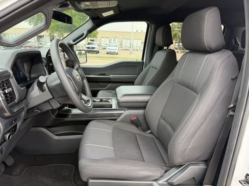 Used 2025 Ford F150 STX RWD image 23