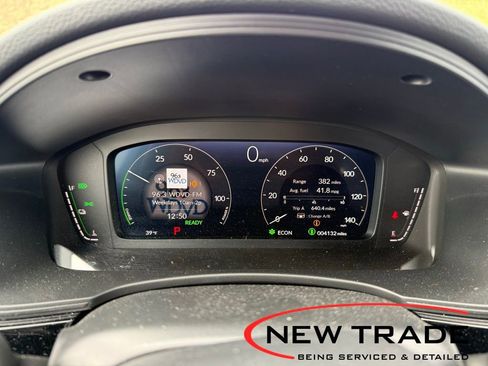 Used 2026 Honda Civic Sport Touring image 9