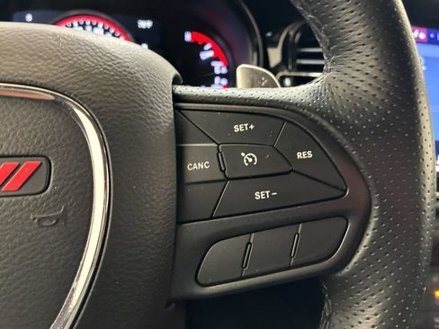 Used 2025 Dodge Durango GT AWD/4WD image 23
