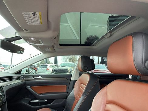 Used 2019 Volkswagen Arteon SEL image 16