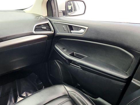Used 2024 Ford Edge SEL AWD/4WD image 24