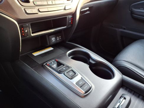 Used 2023 Honda Passport EX-L image 26