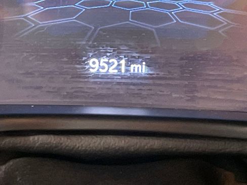 Used 2024 Jeep Compass Limited image 6