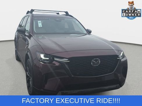 Used 2026 MAZDA CX-90 3.3 Turbo S w/ Premium Package AWD/4WD image 3