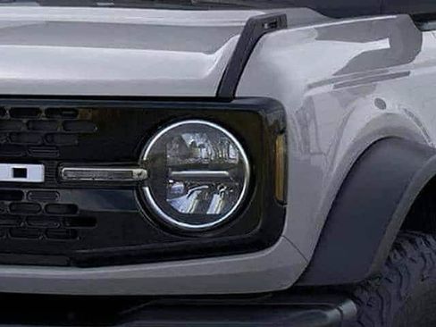 New 2026 Ford Bronco Big Bend w/ Black Diamond Package AWD/4WD image 69